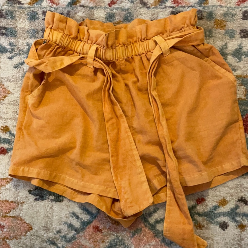 O’Neill Tie Shorts (small)